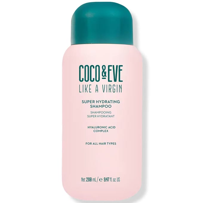 Coco & Eve Like A Virgin Super Hydrating Cream Conditioner