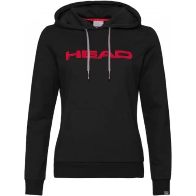Dames Hoodie Head Club Rosie