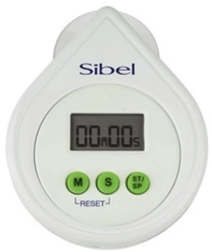 Elektronische Wekker-timer DROP