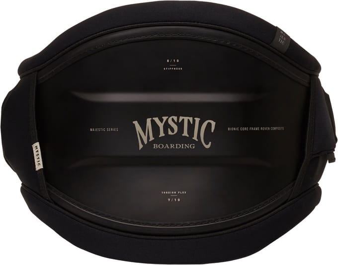 Mystic Majestic Waist - Black