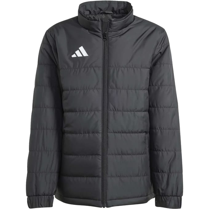 Adidas Performance Entrada26 Licht Jack Kids - Kinderen - Zwart
