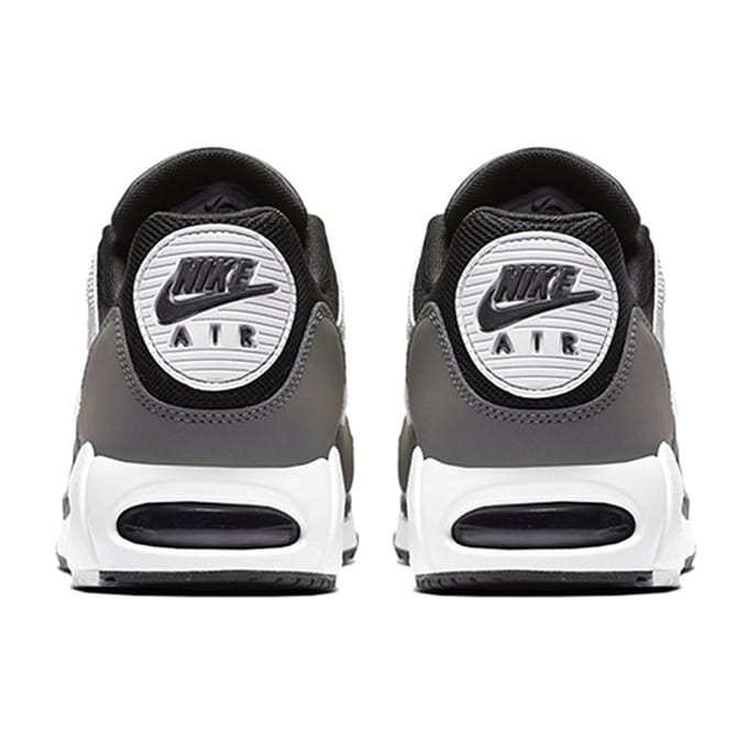 Nike Air Max Correlate Zwart Grijs Heren Sneakers Wit Cool-Grey Wolf-Grey 511416-011 47.5 gray