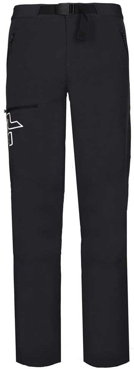 Rock Experience Triolet Broek Zwart M Man