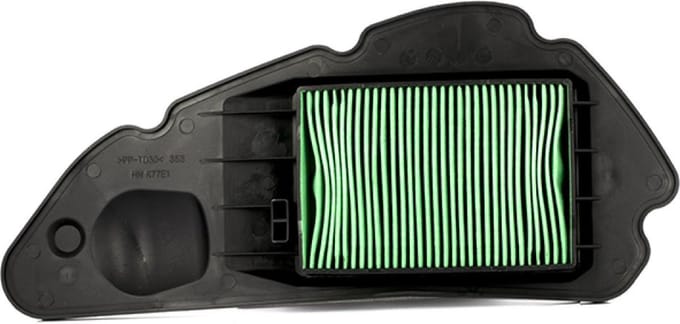 Luchtfilter Sifam voor Scooter Honda 150 SH I 2017 tot 2018 Nieuw