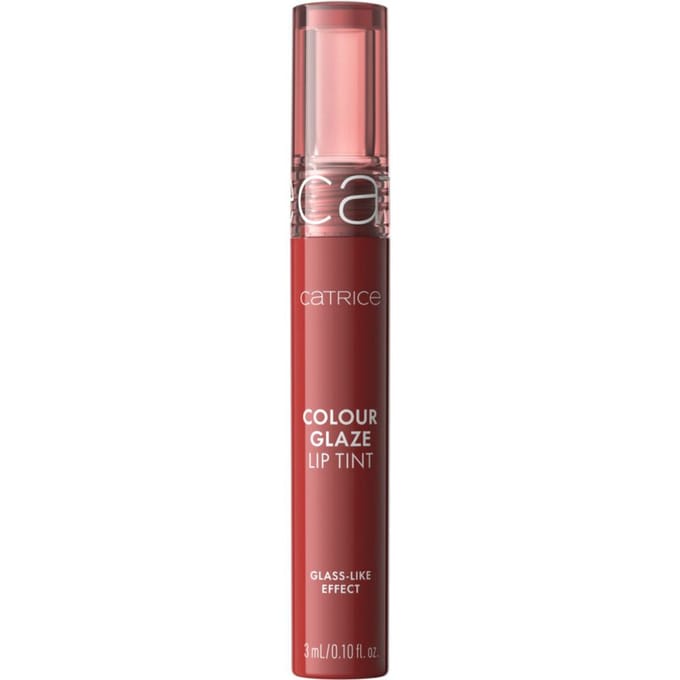 Catrice Colour Glaze Lip Tint 030 In My Cherry Era 3 ml