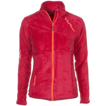 Fleece Jack Peak Mountain Blouson polaire femme ALONO
