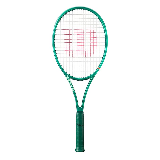 Wilson Blade 98 Pro 16X19 V10 Tennisracket onbespand