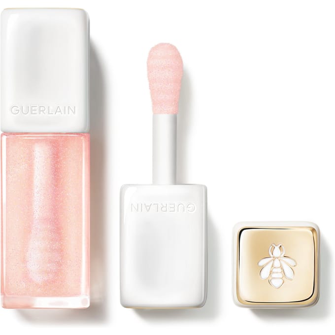 Guerlain - Kiss Kiss Bee Glow Plump 100 WARM GLOW
