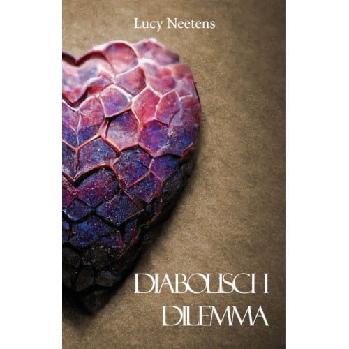 Diabolisch Dilemma - Lucy Neetens