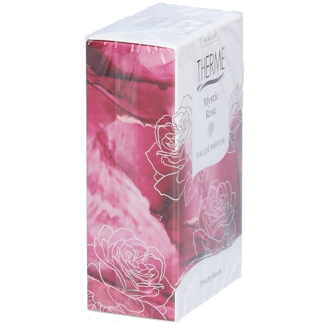 Therme Mystic Rose Eau de Parfum 30 Doseerspray