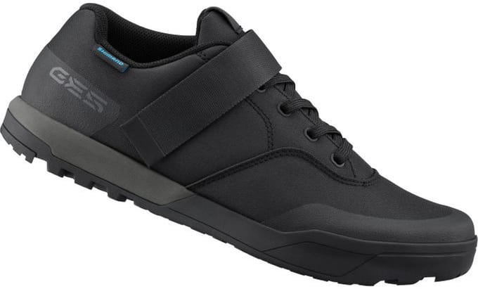 Shimano Ge500 Mtb-schoenen Zwart EU 47 Man