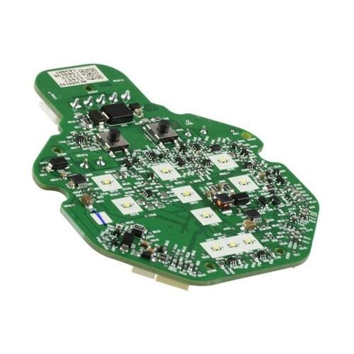 AEG PCB, hoofd-, 140230551024