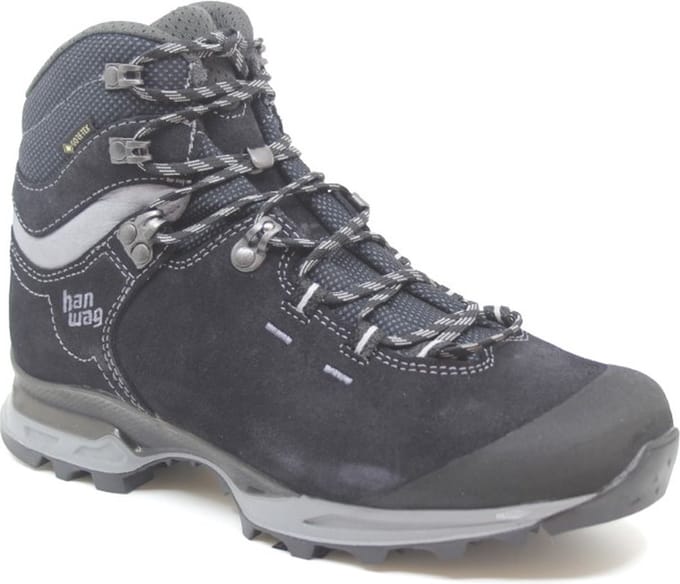 Hanwag Tatra Light Lady GTX - Wandelschoenen Dames Navy / Asphalt 42