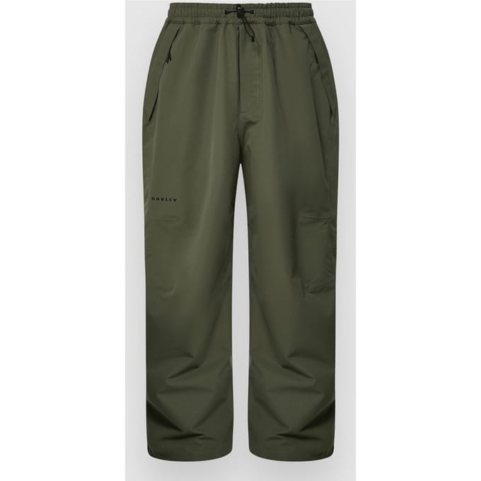 Oakley Apparel Channel Broek Groen XL Man