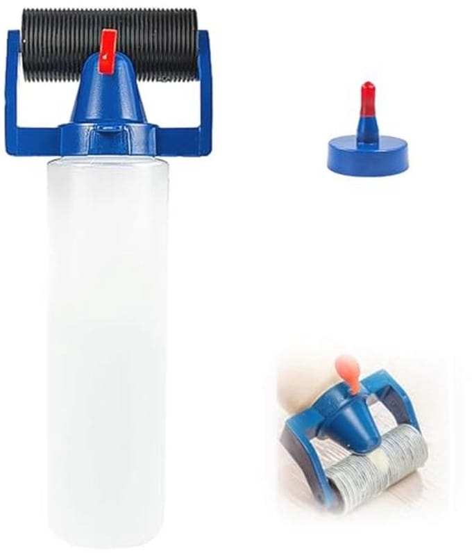Lijmroller Fles voor Gemakkelijk Plakken