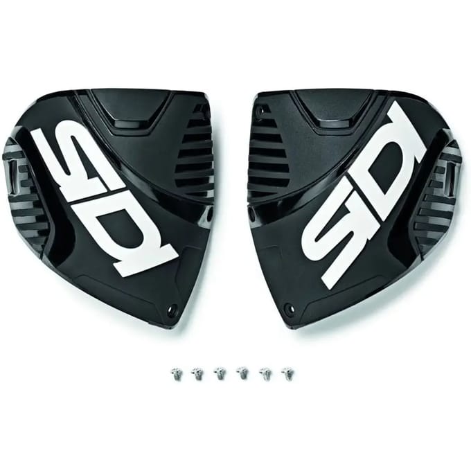 Scheenbeschermers Sidi CF3