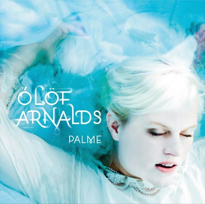 Ólöf Arnalds - Palma (CD)