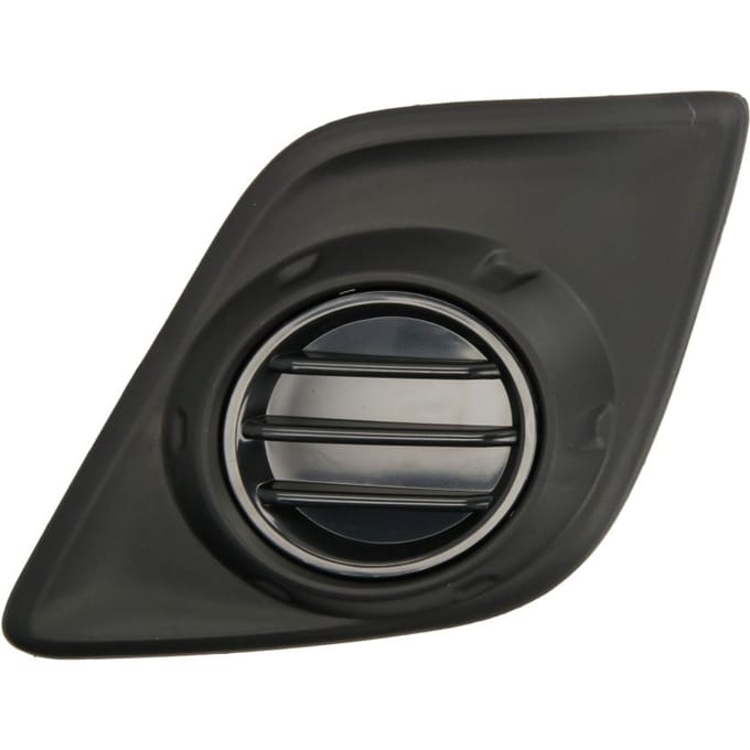 Bumper - ventilatierooster BLIC 6502-07-8175912P