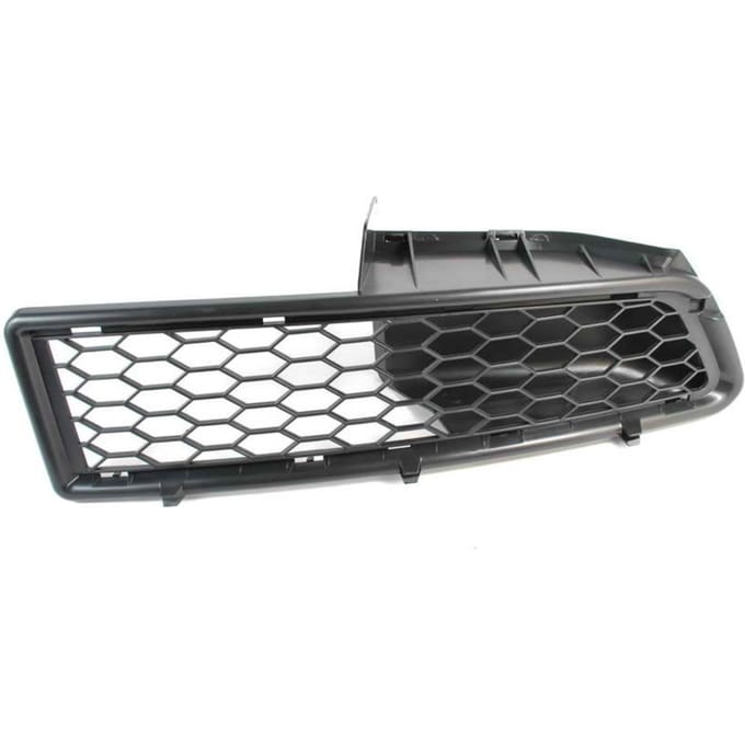 Ventilatierooster, bumper BLIC 6502-07-1301992P rechts