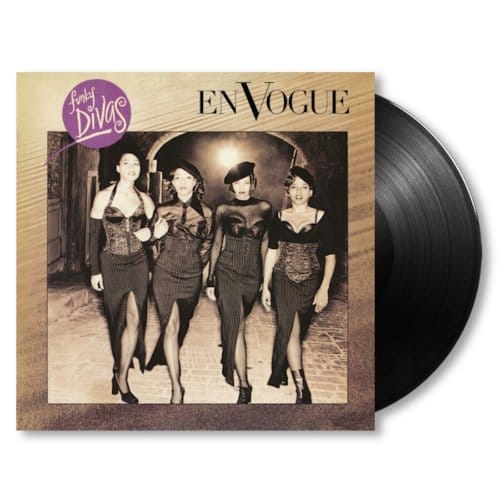 Funky Divas - En Vogue