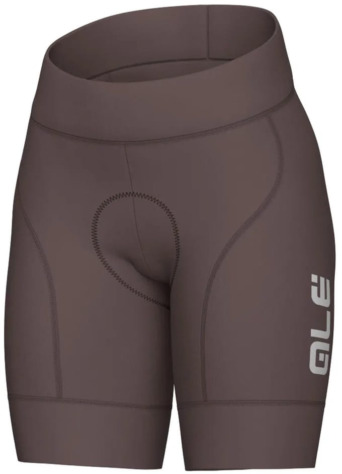 Ale Pr-e Magic Colour Broek Zonder Bretels Bruin S Vrouw
