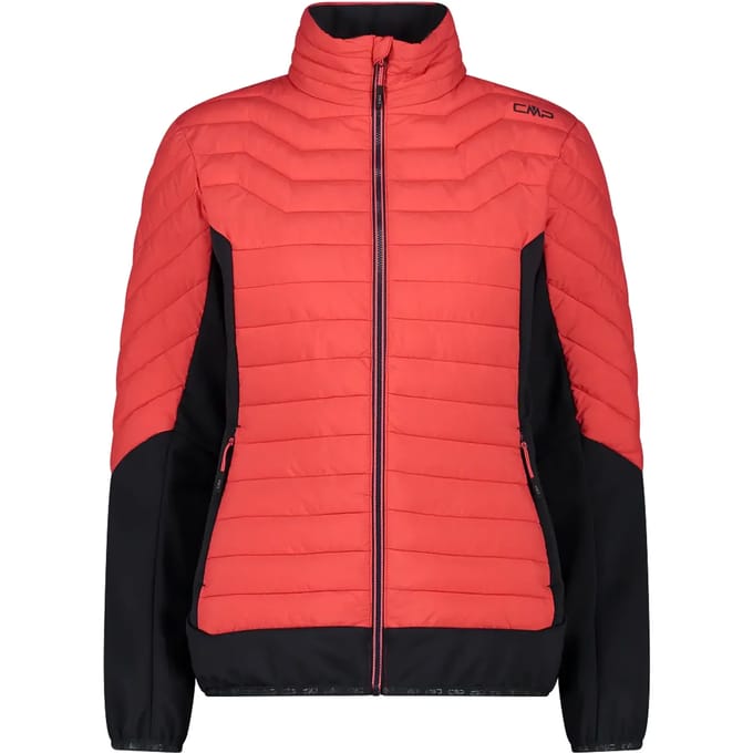 Hybride jack voor dames CMP