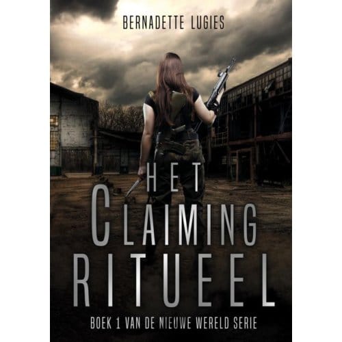 Het Claiming Ritueel - Bernadette Lugies