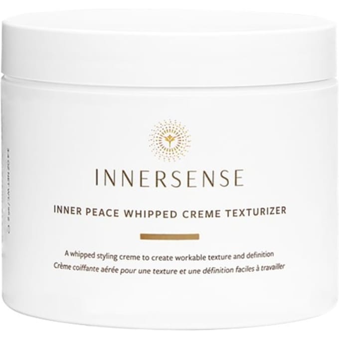 Innersense Styling Inner Peace Whipped Creme Texturizer Haarcrème & stylingcrème Unisex 96 g