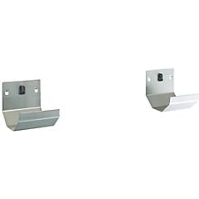 bott 2x Pijphouder Ø 100 x 100 mm - 14015044