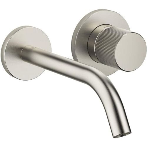Dornbracht Meta PURE wall-mounted single-lever basin mixer 36860664-06
