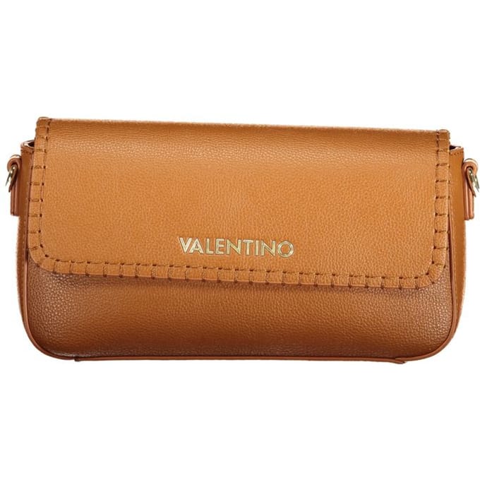 VALENTINO schoudertas Aleksandra Shoulder Bag Cuoio bruine