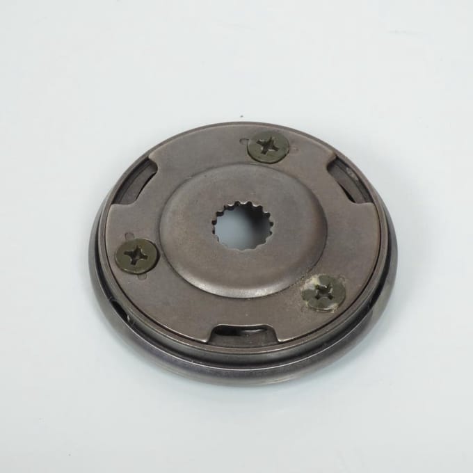 P2R starter vrijloop voor Malaguti 125 Phantom scooter 2002 tot 2003 Gloednieuw