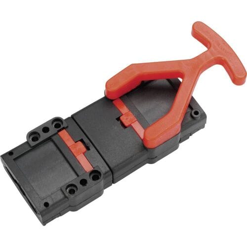Sinustec SKS Stroomkabelstekker [1x - 1x ]