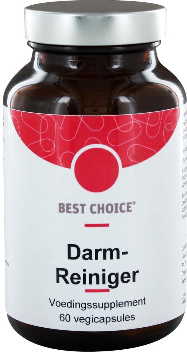 Best choise Darm Reiniger /bc Ts