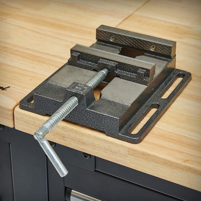Datona® Boorklem XXL - 150 mm