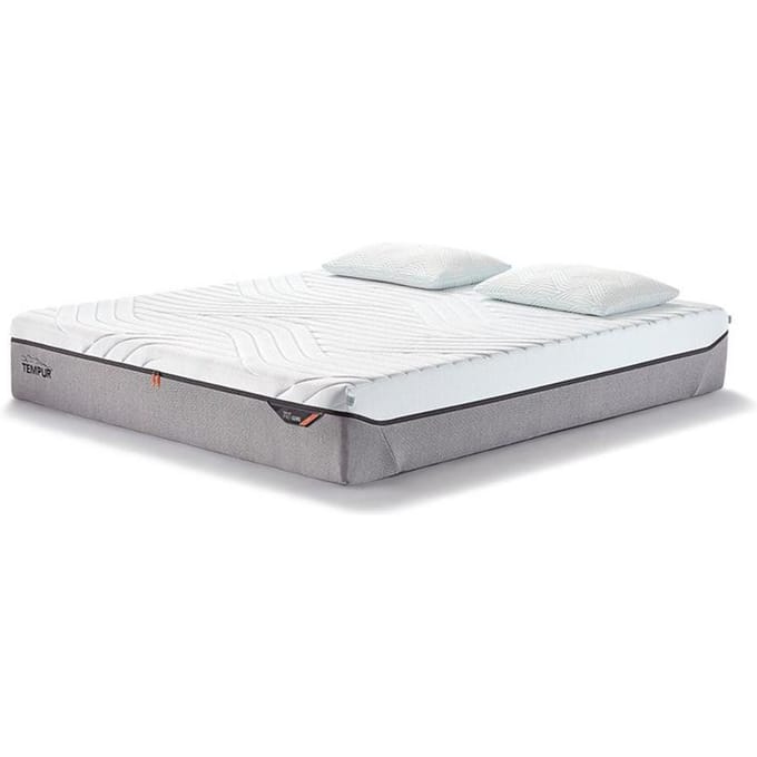 TEMPUR PRO® Luxe CoolQuilt Matras - 180 x 220 - 30 cm hoog - Firm