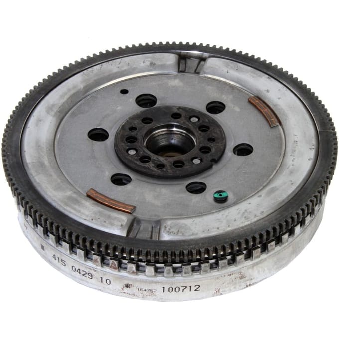 Schaeffler Luk Dubbel massa vliegwiel LUK ZMS 415 0429 10