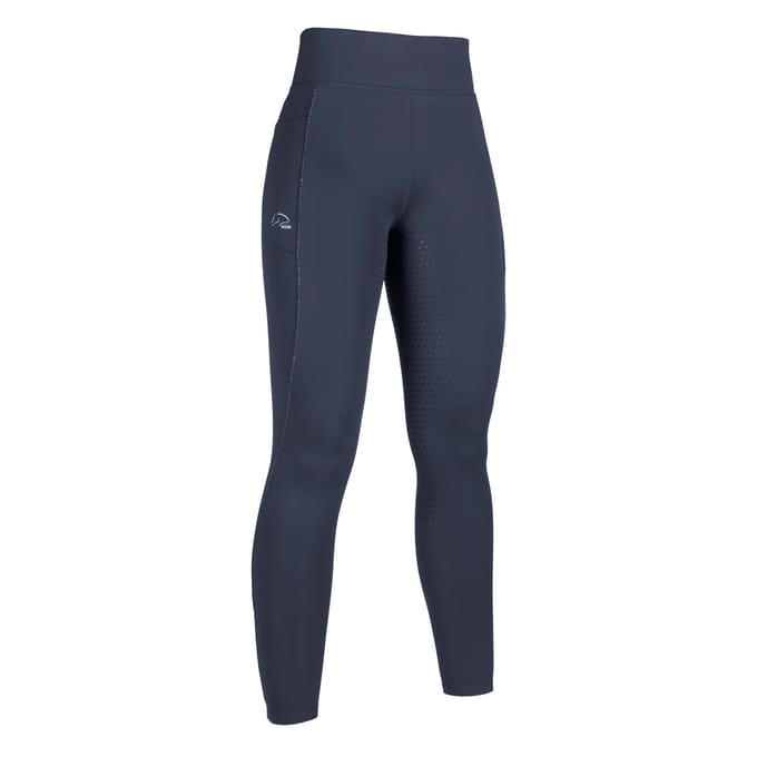 Dameslegging met volledige grip HKM Alice