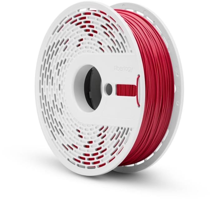 Fiberlogy ABS Burgundy