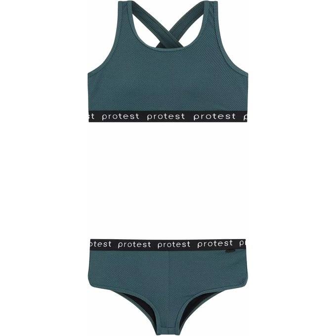 Protest PRTBeau - Bikini set meisjes - Uitneembare vulling - Sportieve bikini