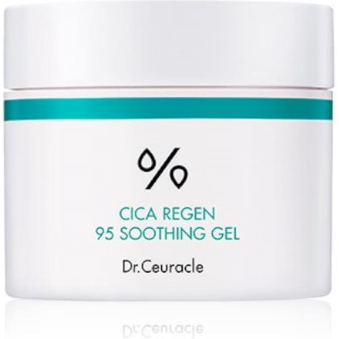 Dr.Ceuracle - Cica Regen 95 Soothing Gel - 110g