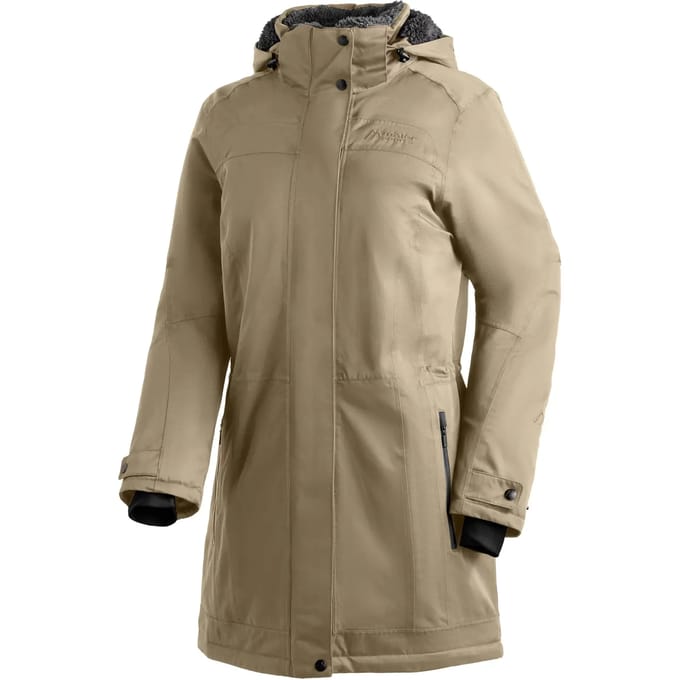 Damesjas Maier Sports Lisa 2.1