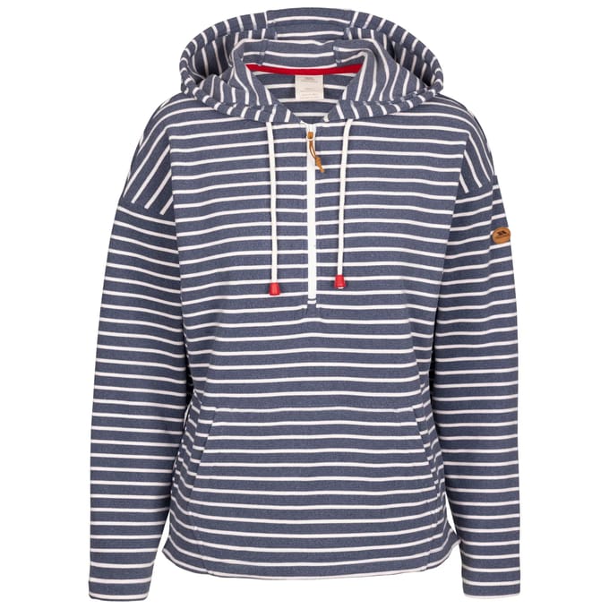 Trespass dames-sweatshirt Softly Casual hoodie