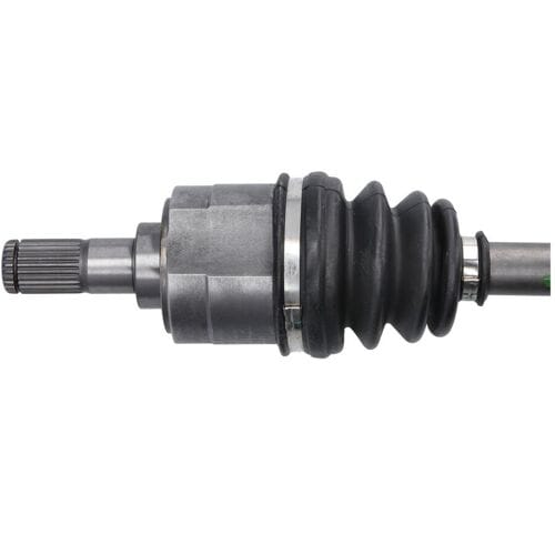 Aandrijfas POINT GEAR PNG75889
