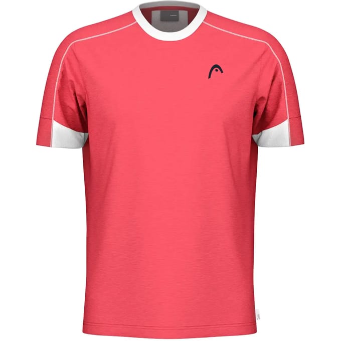 T-shirt Korte Mouw Head 811085GI