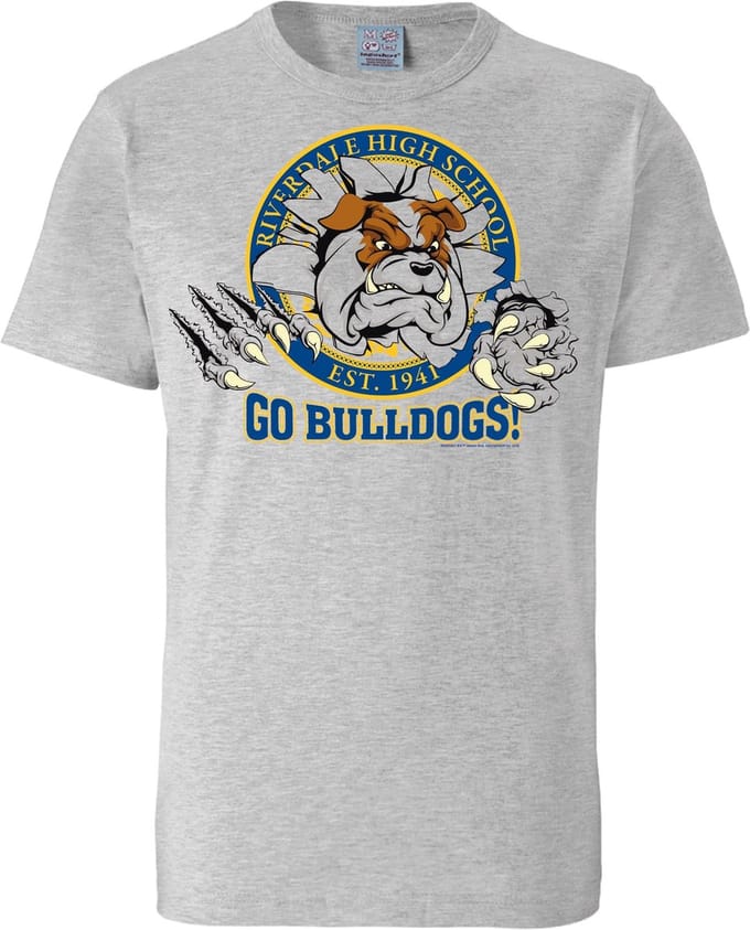Logoshirt T-Shirt