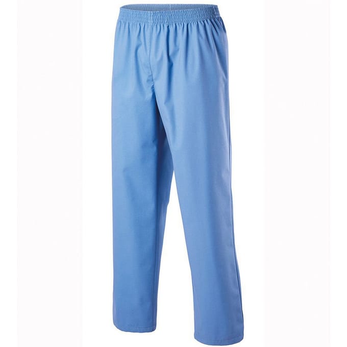 Exner Slipbroek voor volwassenen (Lichtblauw)