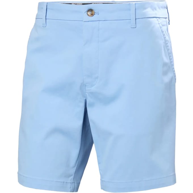 Chino shorts Helly Hansen Bryggen