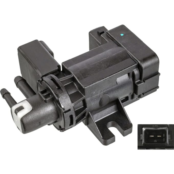 Drukregelaar, turbocompressor FEBI BILSTEIN 173544