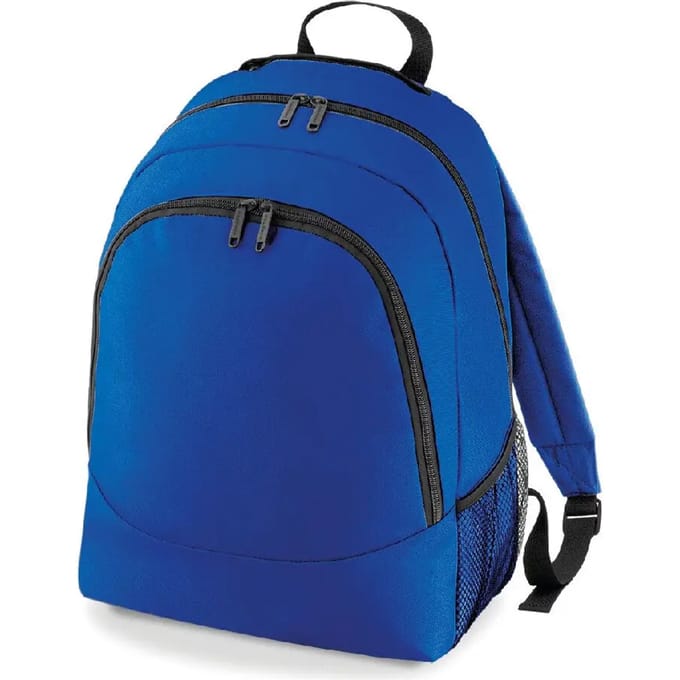 Bagbase Universal Backpack Bright Royal 18 Liter